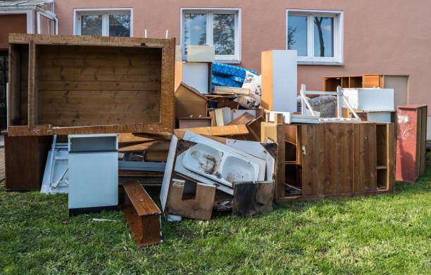Best Same-Day Junk Removal  in Reliez Valley, CA