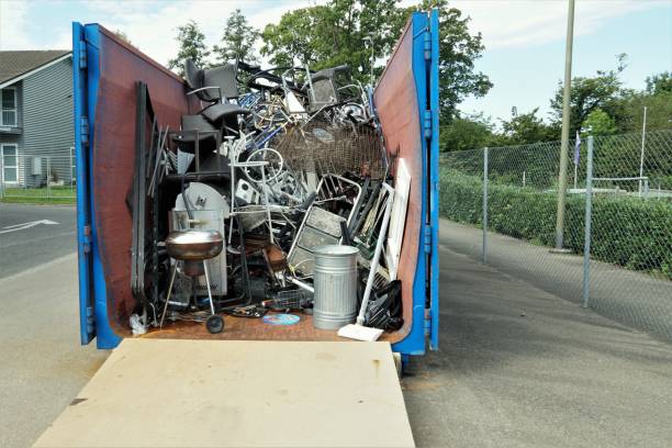 Best Dumpster Rental Services  in Reliez Valley, CA