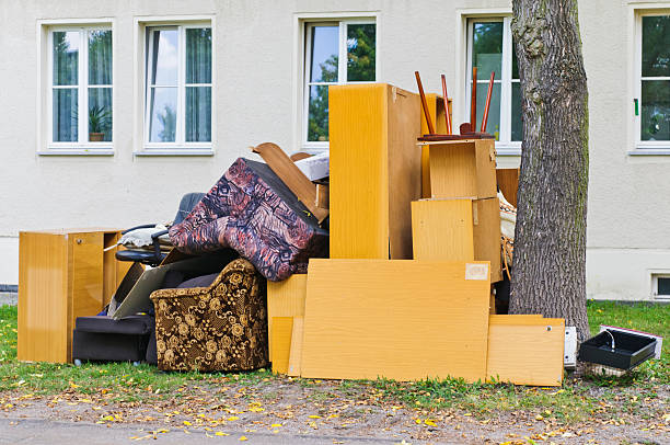 Best Local Junk Hauling  in Reliez Valley, CA