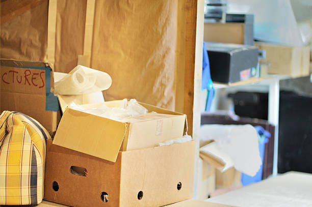 Best Professional Junk Removal  in Reliez Valley, CA