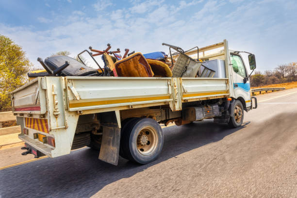 Best Same-Day Junk Removal  in Reliez Valley, CA