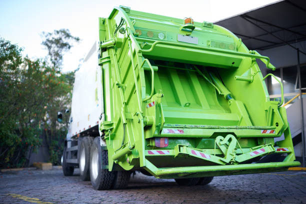 Best Commercial Junk Removal  in Reliez Valley, CA