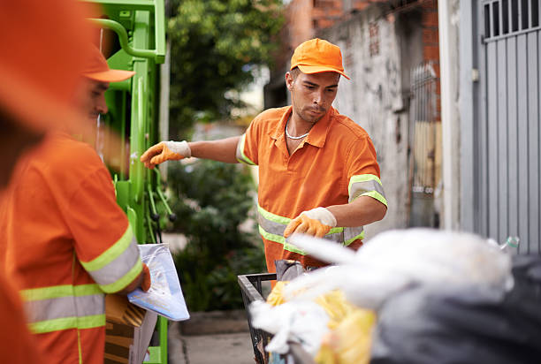 Best Trash Removal Near Me  in Reliez Valley, CA