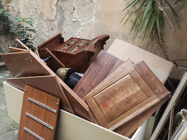 Best Full-Service Junk Removal  in Reliez Valley, CA