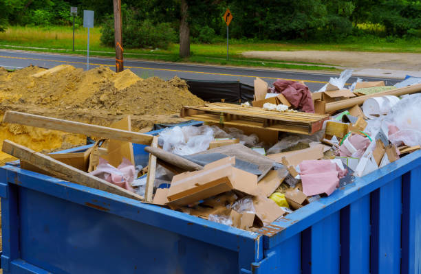 Best Commercial Cleanout Services  in Reliez Valley, CA